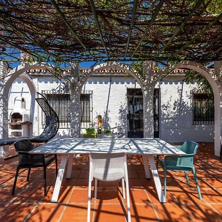 Sailor House Slow Life In Nature Málaga Exterior foto